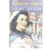 Cherry Ames Army Nurse by Helen Wells 1944