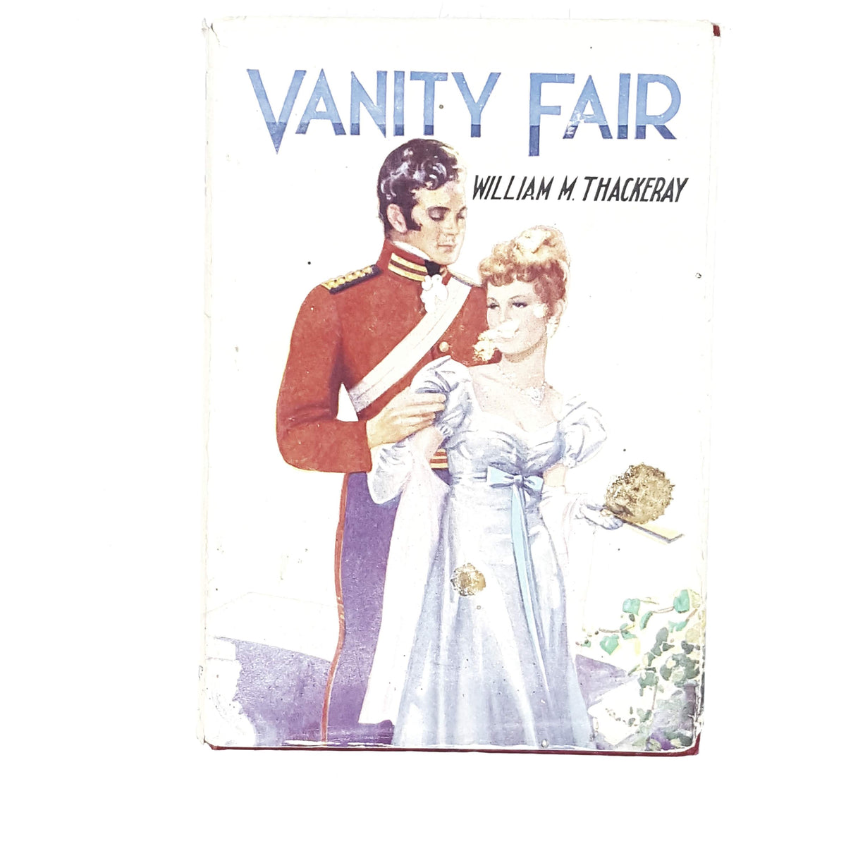 Vanity Fair by William M. Thackeray