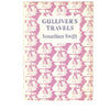 Gulliver's Travels by Jonathan Swift 1952