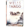 Wells Fargo by John Robb 1961