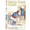 Uncle Tom's Cabin by H. Beecher Stowe c1930