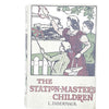 The Station-Master's Children by L. Indermaur c1918