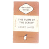 The Turn of the Screw by Henry James 1946