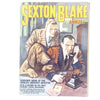 Sexton Blake Annual