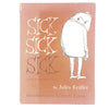 Sick Sick Sick by Jules Feiffer 1960