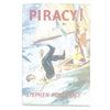 Piracy! by Stephen Mogridge 1961