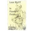 In Flanders Fields by Leon Wolff 1960