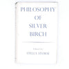 Philosophy of Silver Birch 1969