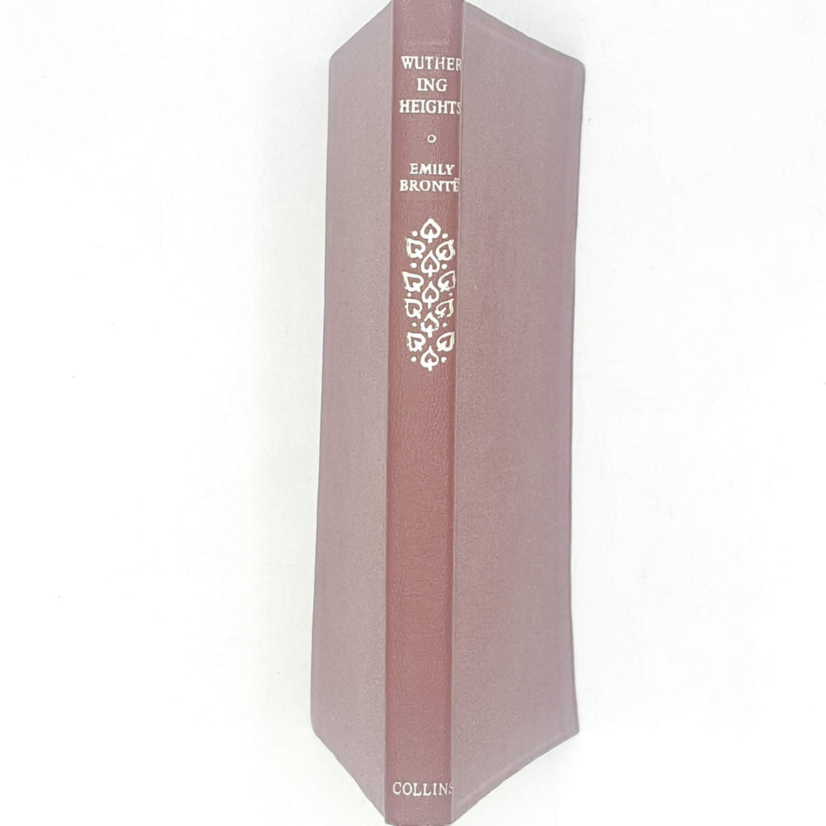 Emily Brontë's Wuthering Heights 1970