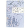 Rachel Charlcote: A Village Story by Mrs. Vidal
