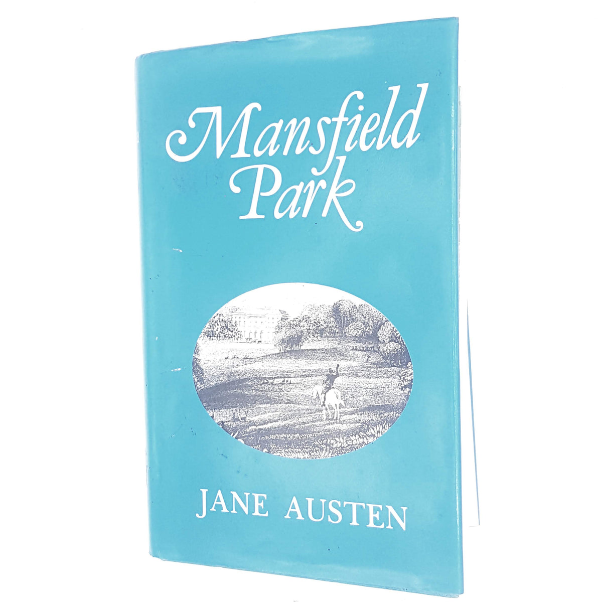 Jane Austen's Mansfield Park 1981