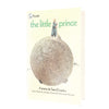 The Little Prince by Antoine de Saint-Exupery 1974