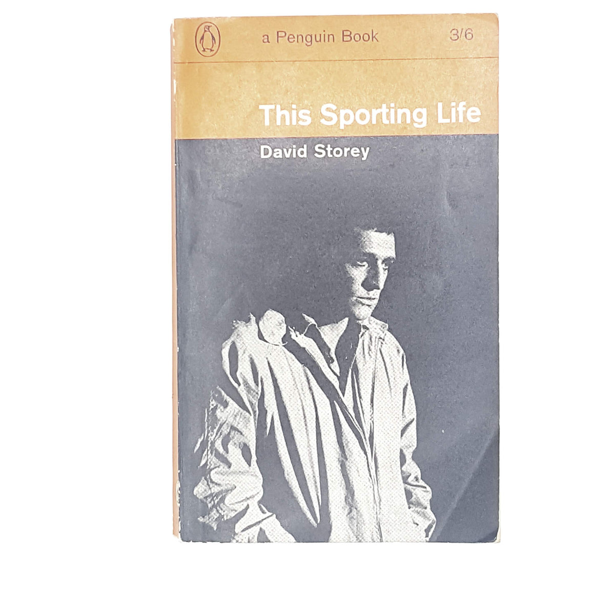This Sporting Life by David Storey 1963