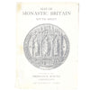 The Map of Monastic Britain