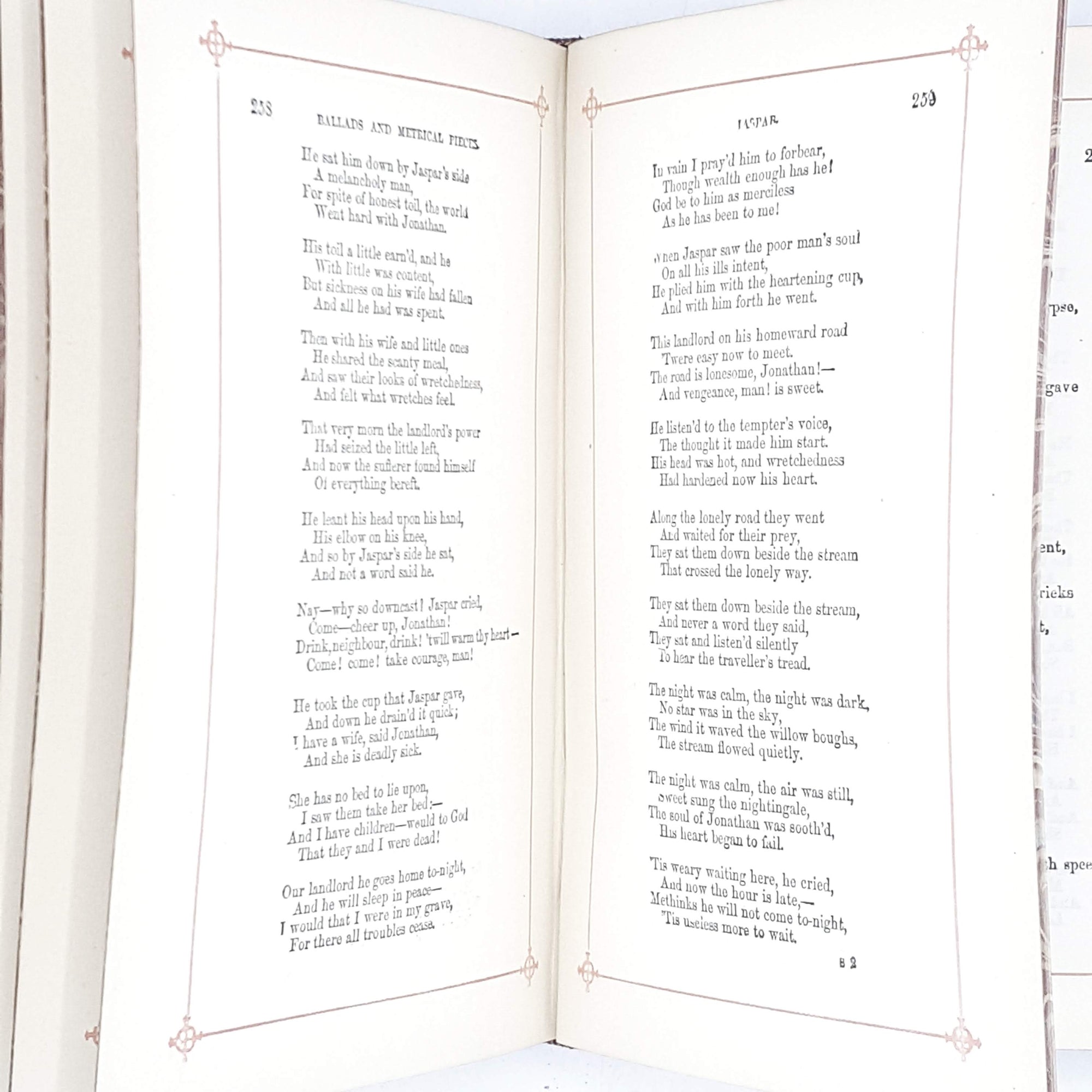 Southey's Poems by Robert Southey