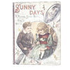 Sunny Days: A Picture Story Book
