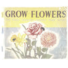 Grow Flowers: The Daily Mirror's Famous Strip Guide