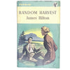 Random Harvest by James Hilton 1954