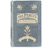 The Percys by E. Prentiss
