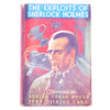 The Exploits of Sherlock Holmes by Adrian Conan Doyle and John Dickson Carr.