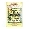 John Steinbeck's The Acts of King Arthur and his Noble Knights 1979
