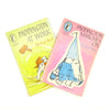 Paddington Bear Collection: Two Puffin Books 1960s