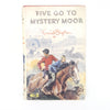 Enid Blyton's Five Go To Mystery Moor