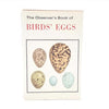 Observer's Book of Birds Eggs 1969 - 1977