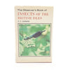Observer's Book of Insects of the British Isles 1978