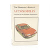 The Observer's Book of Automobiles 1977
