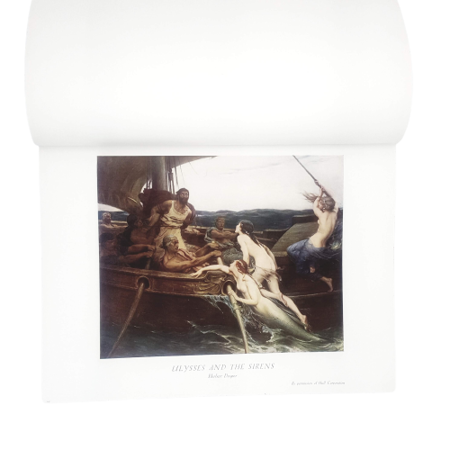 Modern Masterpieces of British Art - Amalgamated Press