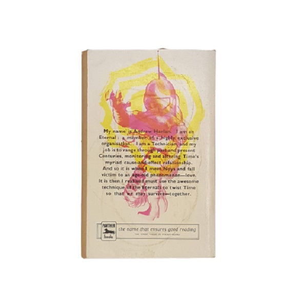 The End of Eternity by Isaac Asimov 1959