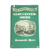 Gloucestershire by Kenneth Hare,robert hale limited