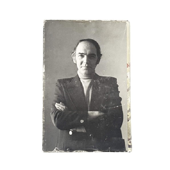 For Special Services by John Gardner, jonathan cape,1982