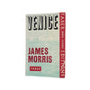 Venice by James Morris - Faber, 1963
