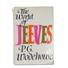 The World of Jeeves by P. G. Wodehouse - Herbert Jenkins, 1967
