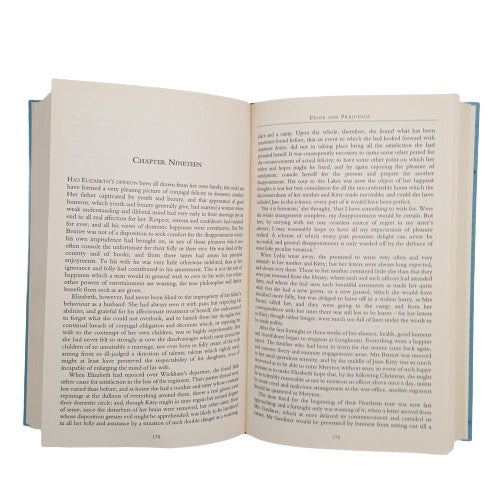 Jane Austen's Pride and Prejudice - Planet Three Publishing