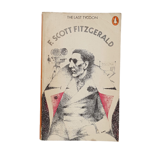 F. Scott Fitzgerald's The Last Tycoon 1971 - Penguin