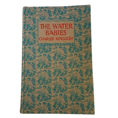 Charles Kingsley's The Water Babies - Dent, 1979