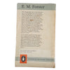 E. M. Forster's A Passage to India Penguin Modern Classics Edition 1962 - 1965