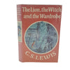 C.S. Lewis' The Lion, The Witch and The Wardrobe 1981