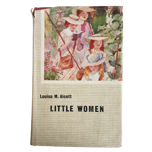 Little Women by Louisa M. Alcott - Blackie