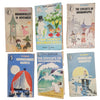 The Moomins - Six Puffin Book Collection