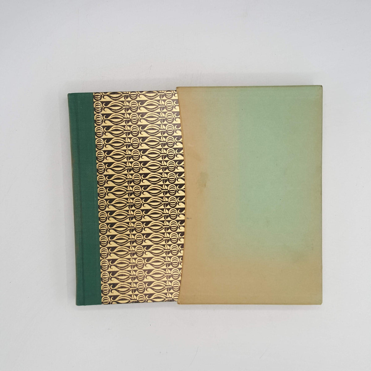 Howard’s End by E. M. Forster - Folio Society, 1973