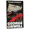 George Orwell’s Homage to Catalonia - Penguin 1978-1979
