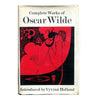 The Complete Works of Oscar Wilde, 1966-77