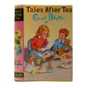 Illustrated Enid Blyton's Tales After Tea