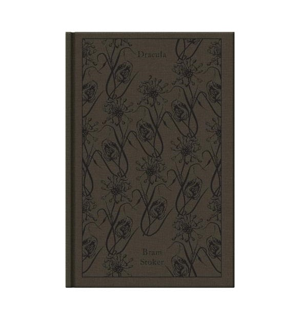 Bram Stoker's Dracula - New Penguin Clothbound Edition