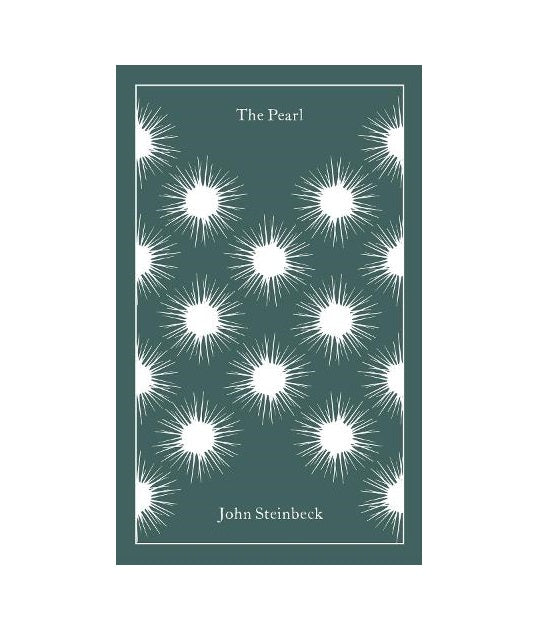 John Steinbeck's The Pearl  - New Penguin Clothbound Classics