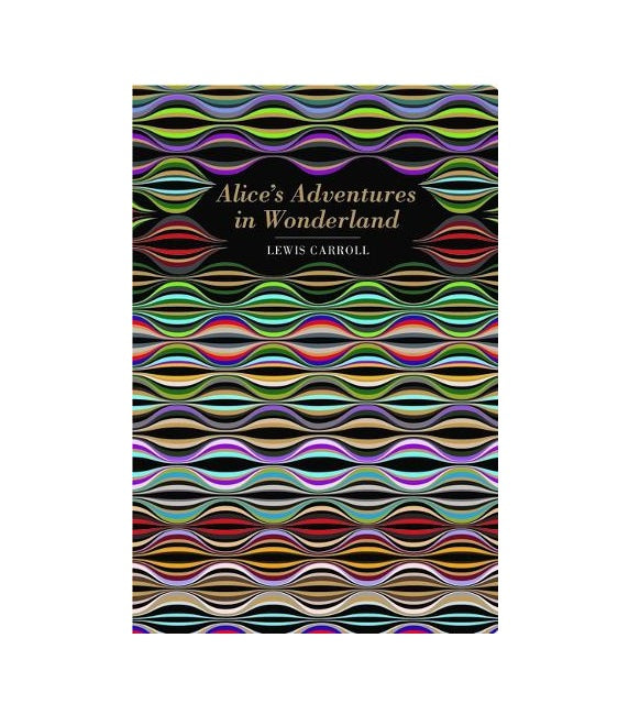 Fantasy Collection, Alice in Wonderland, Secret Garden Etc. - New Chiltern Publishing